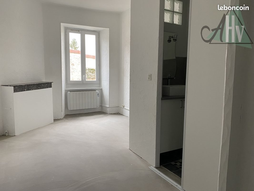 Appartement à louer, 38m², Provins