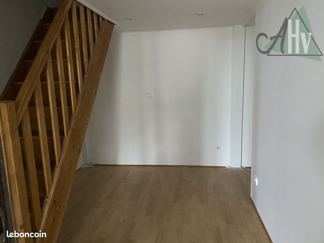 Appartement à louer, 38m², Provins