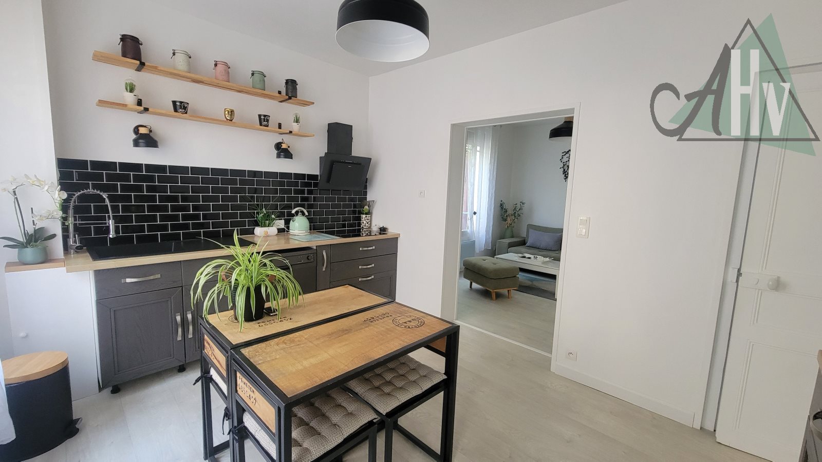 Maison à vendre, 98m², Bray-sur-Seine