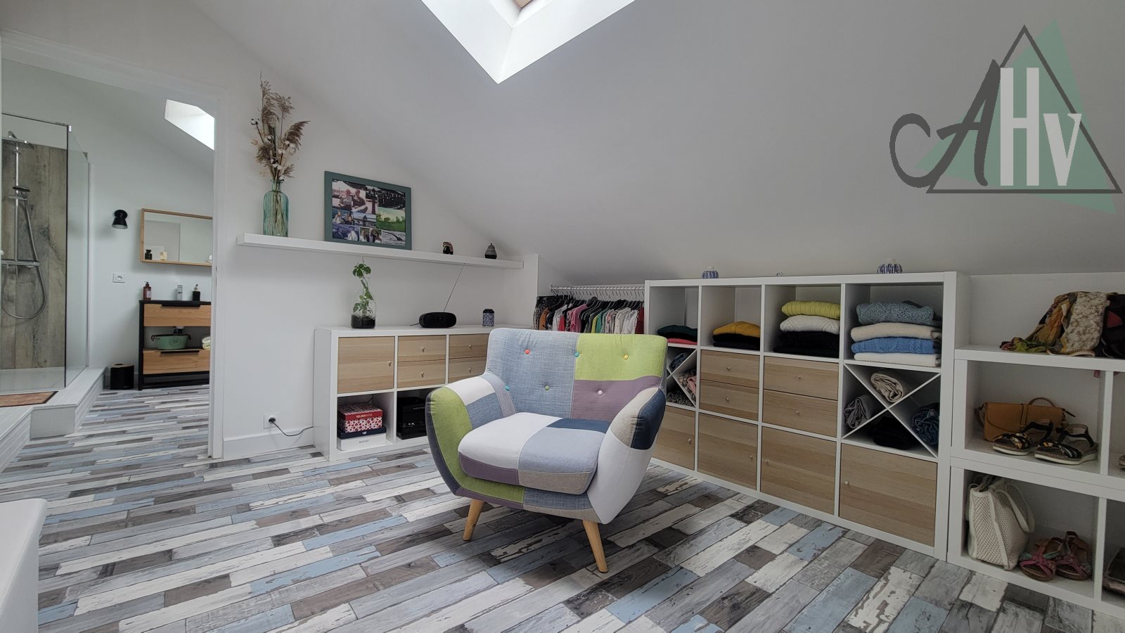 Maison à vendre, 98m², Bray-sur-Seine