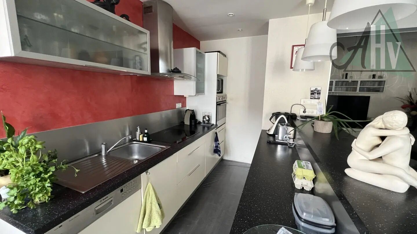 Appartement à vendre, 90m², Nangis