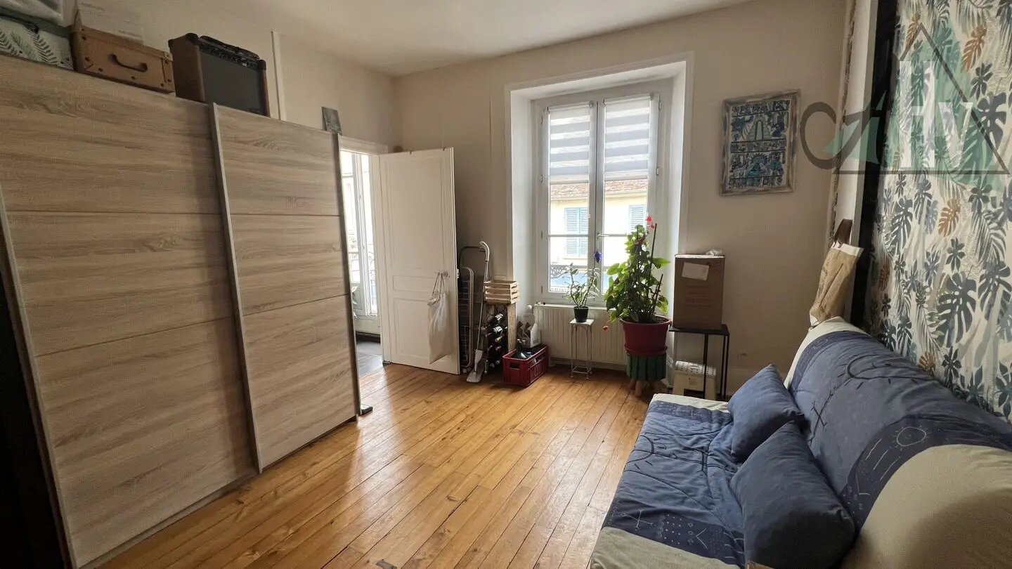Appartement à vendre, 90m², Nangis