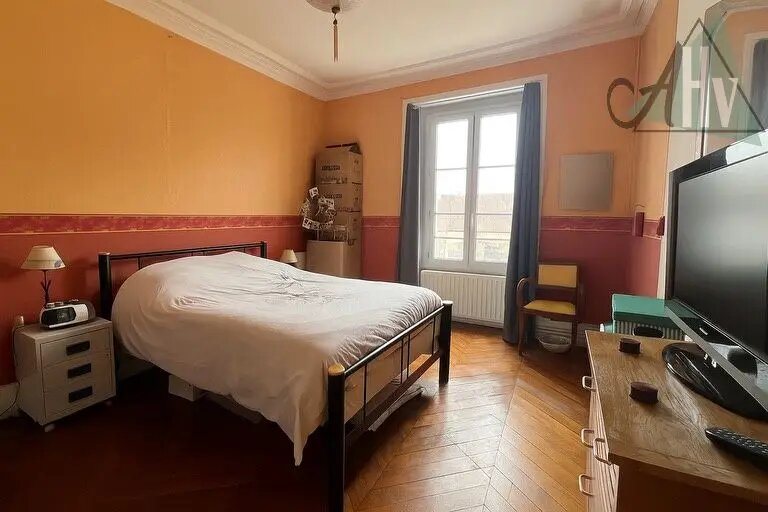 Appartement à vendre, 90m², Nangis