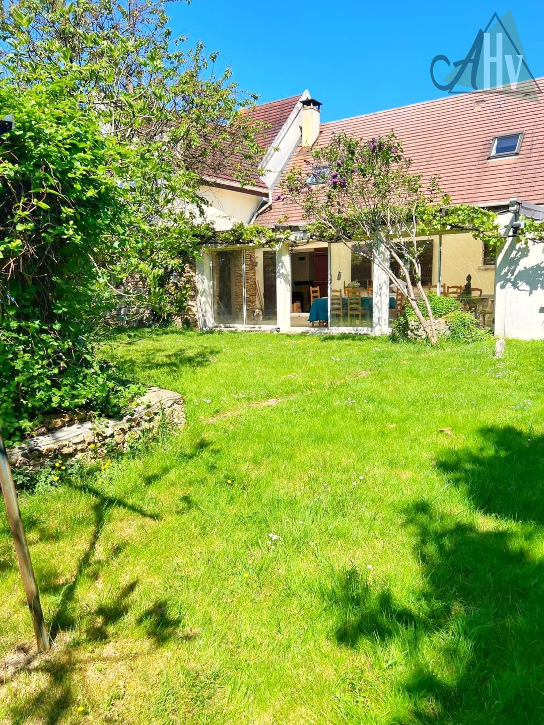 Maison à vendre, 158m², Lissy