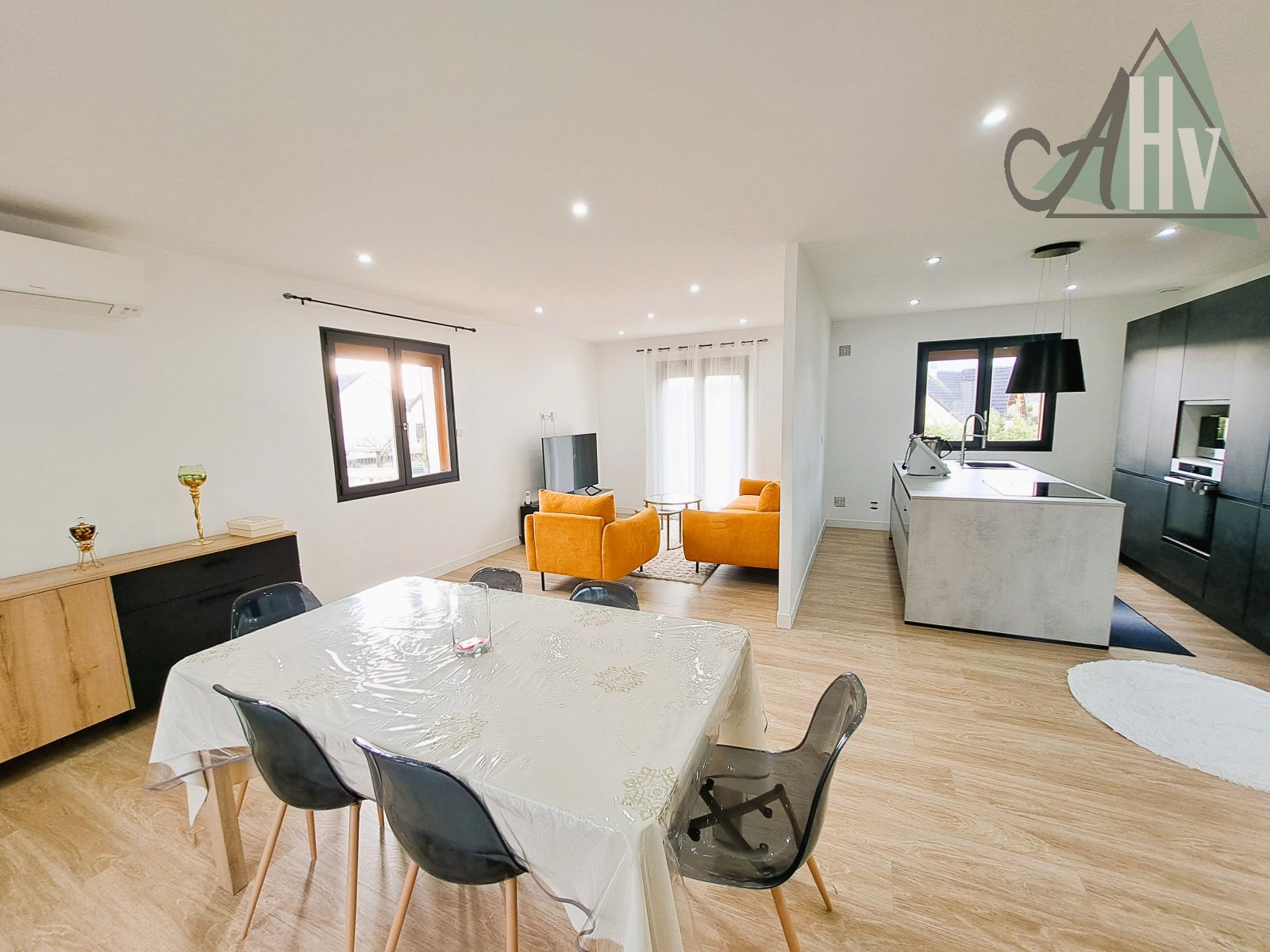 Maison à vendre, 128m², Malay-le-Grand