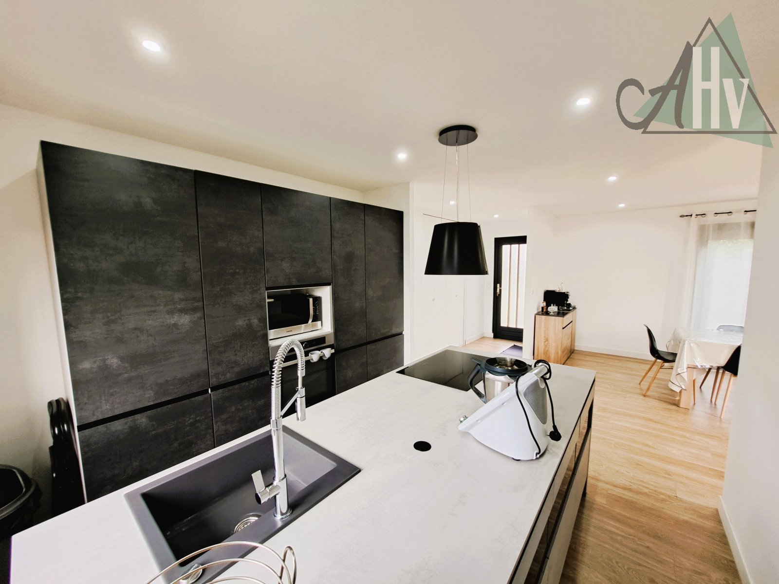 Maison à vendre, 128m², Malay-le-Grand