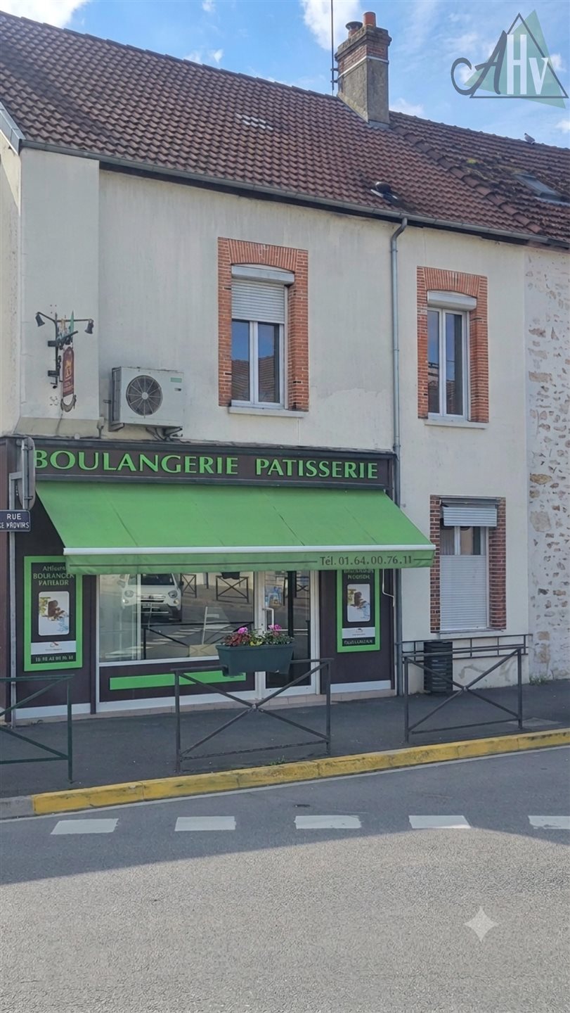 Maison à vendre, 255m², Villiers-Saint-Georges
