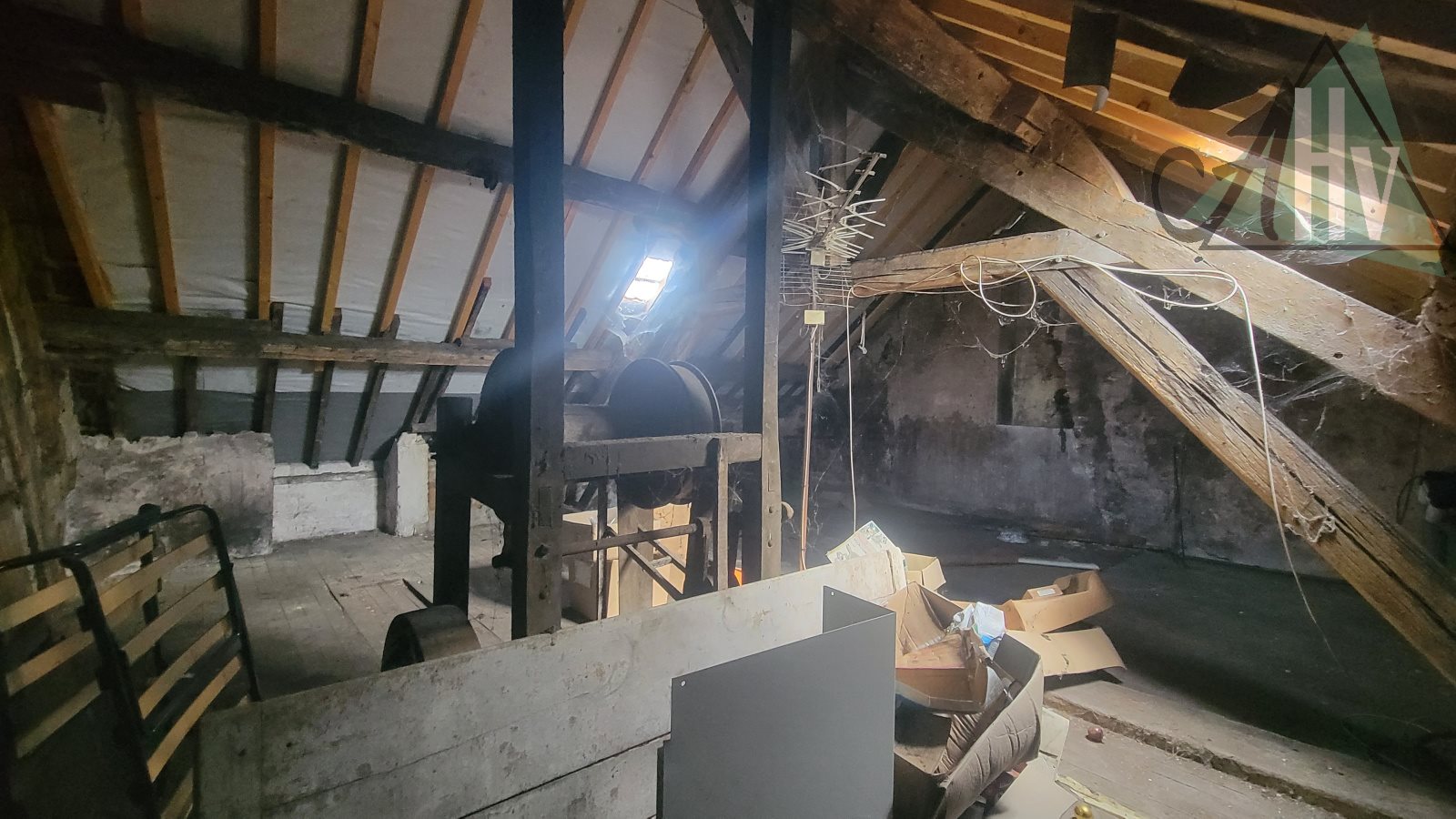 Maison à vendre, 255m², Villiers-Saint-Georges