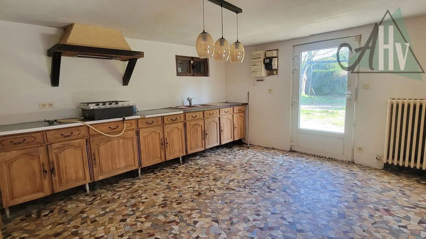 Maison à vendre, 167m², Saint-Sauveur-lès-Bray