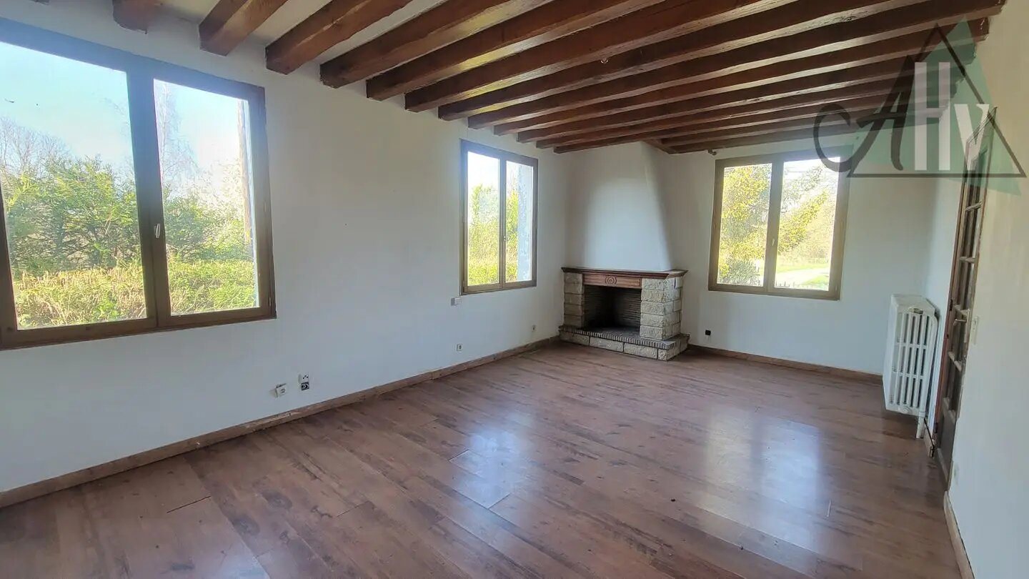 Maison à vendre, 167m², Saint-Sauveur-lès-Bray