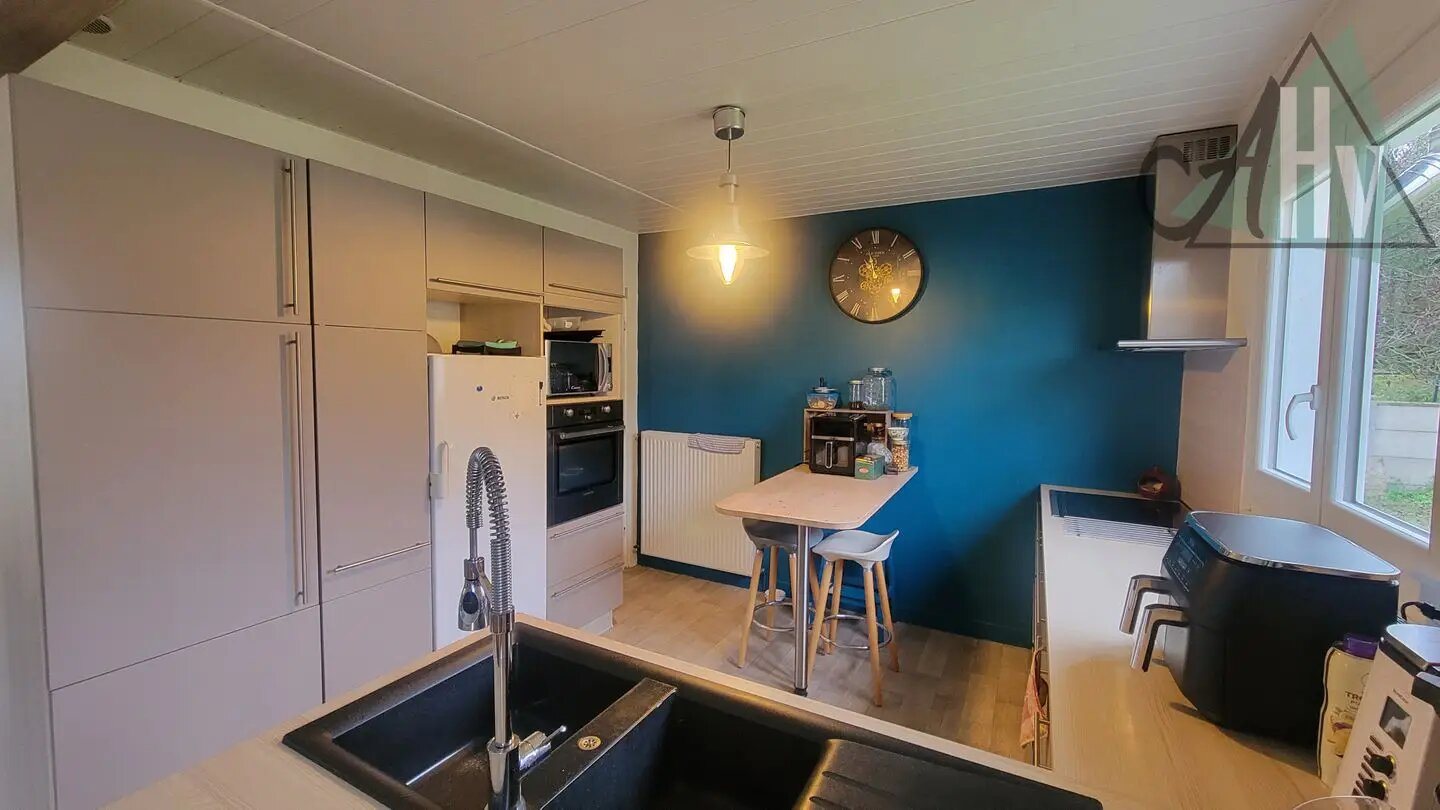 Maison à vendre, 114m², Bazoches-lès-Bray