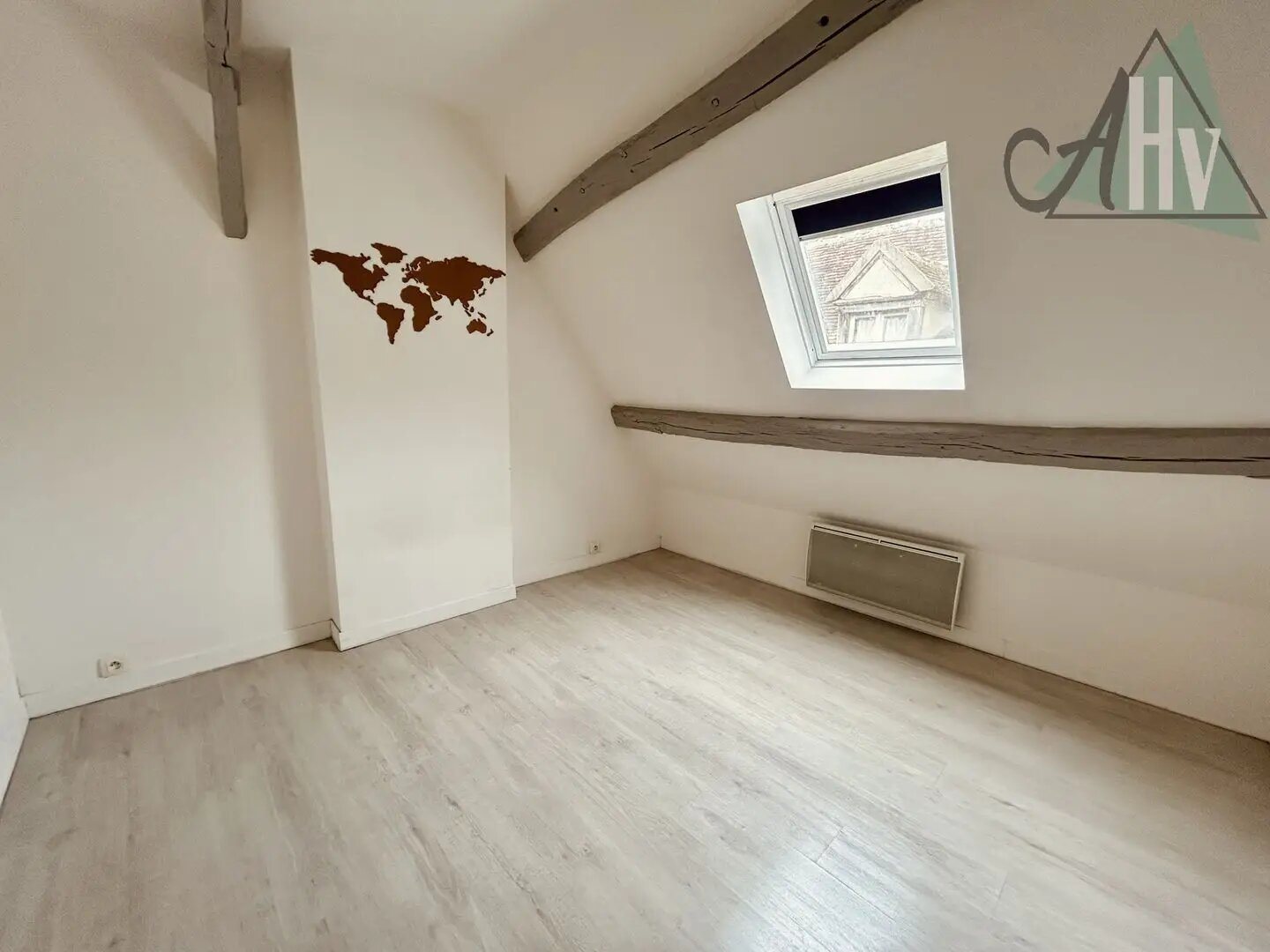 Appartement à louer, 32m², Bray-sur-Seine