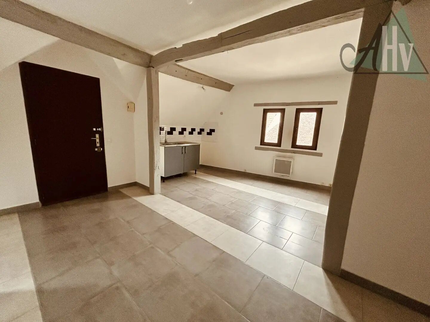 Appartement à louer, 32m², Bray-sur-Seine