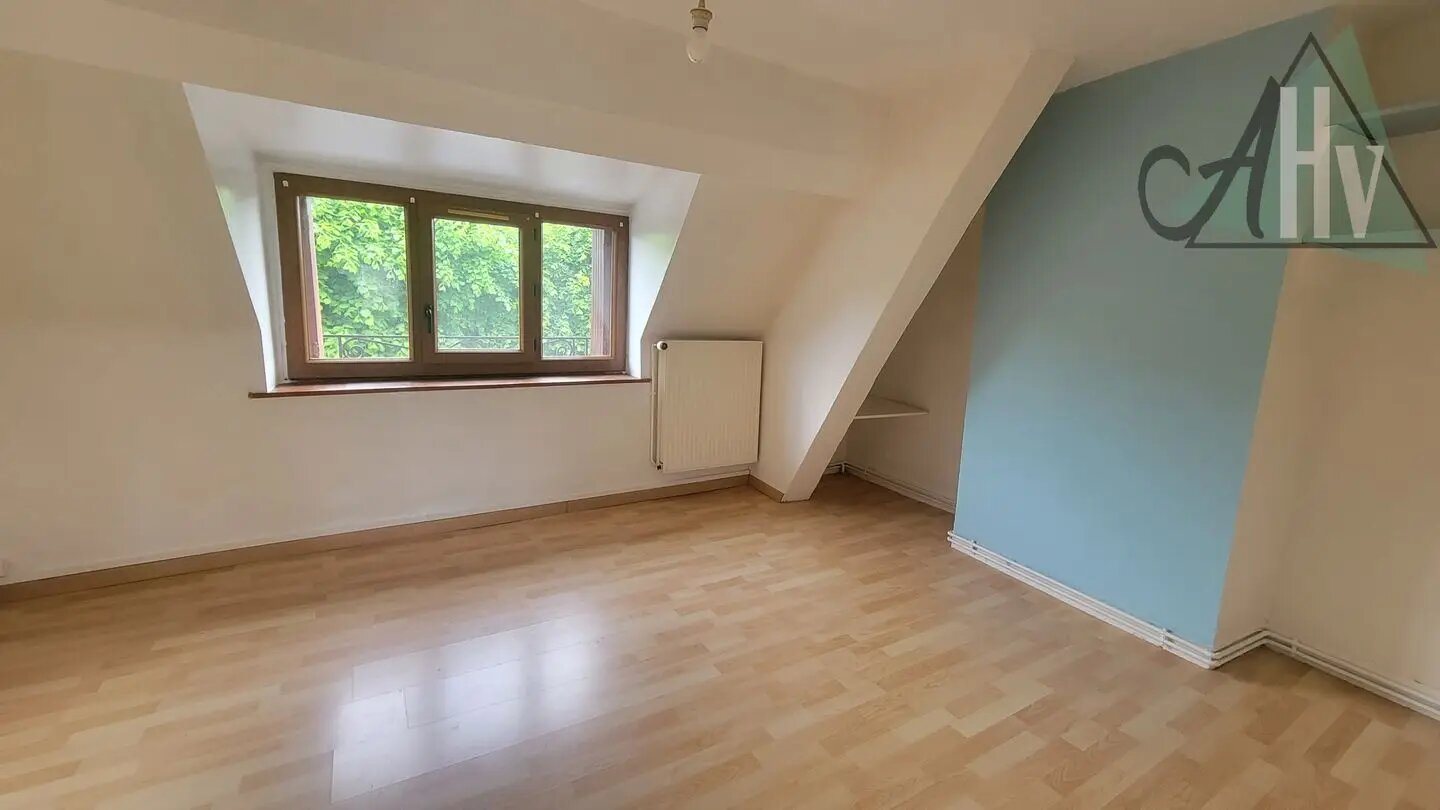 Maison à vendre, 54m², Bray-sur-Seine