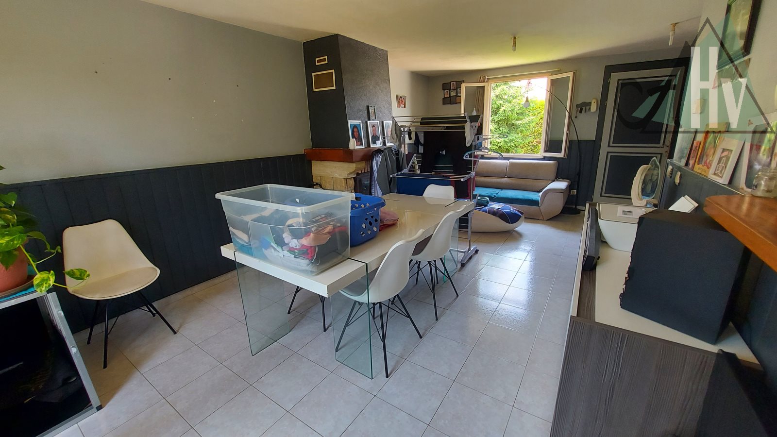 Maison à vendre, 82m², Bray-sur-Seine