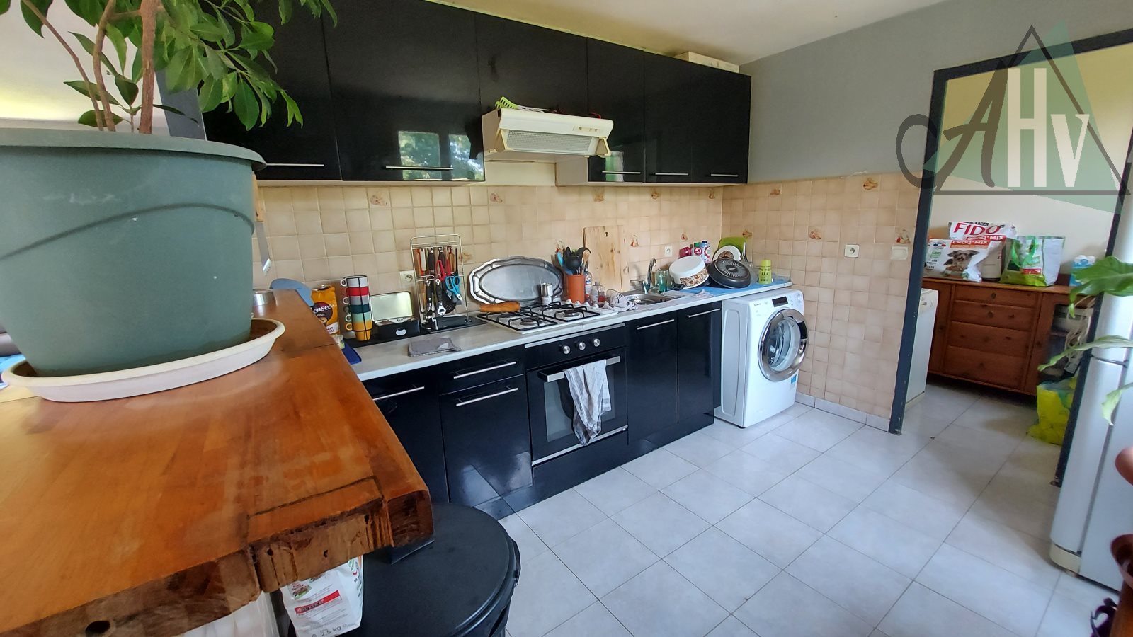 Maison à vendre, 82m², Bray-sur-Seine