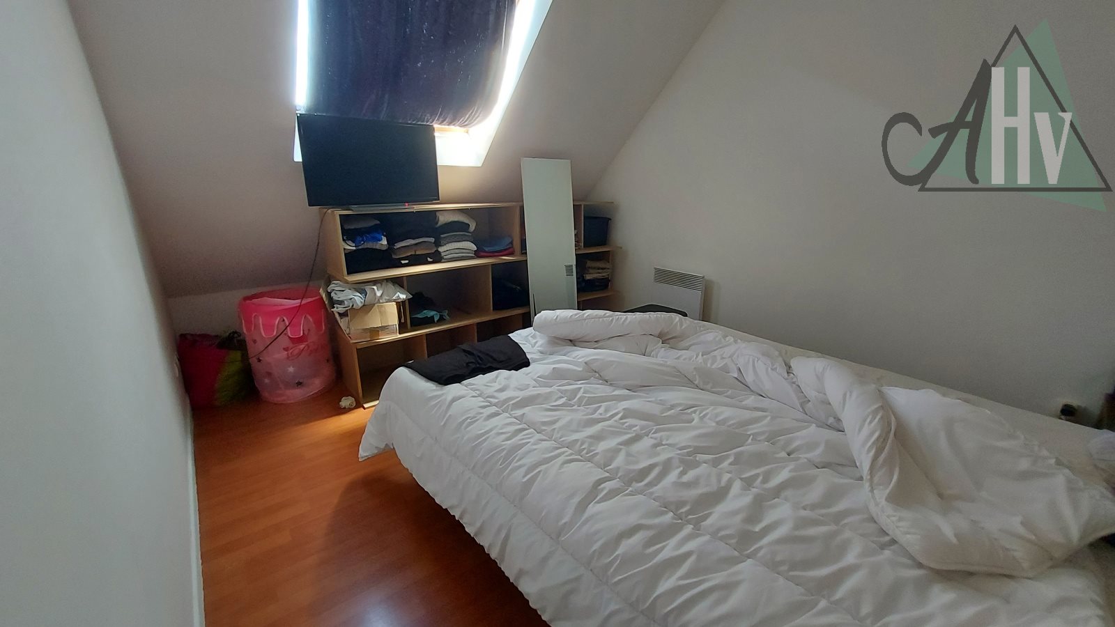 Maison à vendre, 82m², Bray-sur-Seine