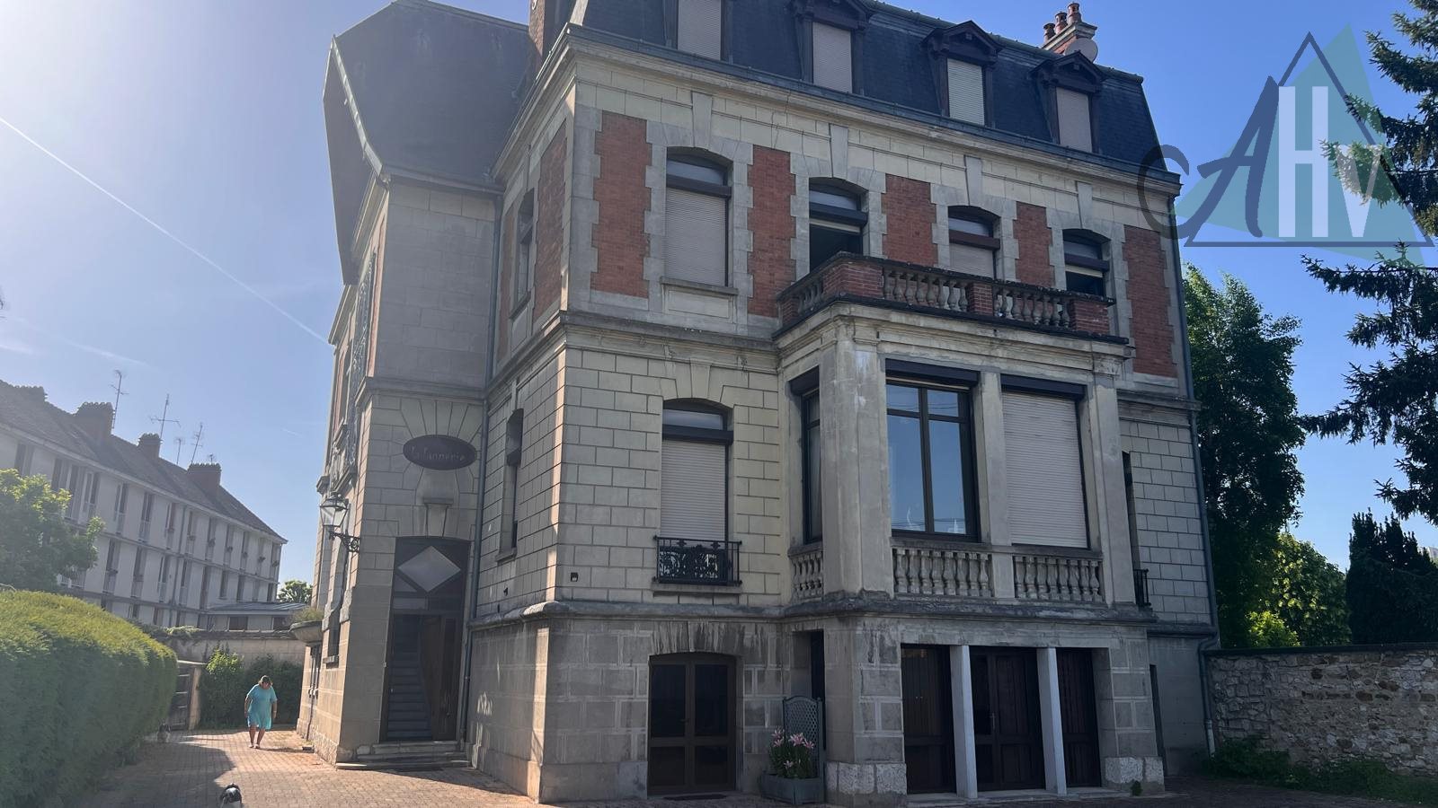 Appartement à vendre, 66m², Montereau-Fault-Yonne