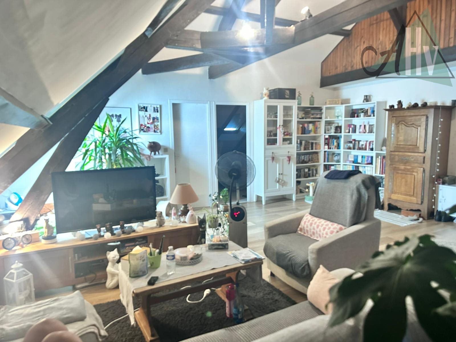 Appartement à vendre, 66m², Montereau-Fault-Yonne