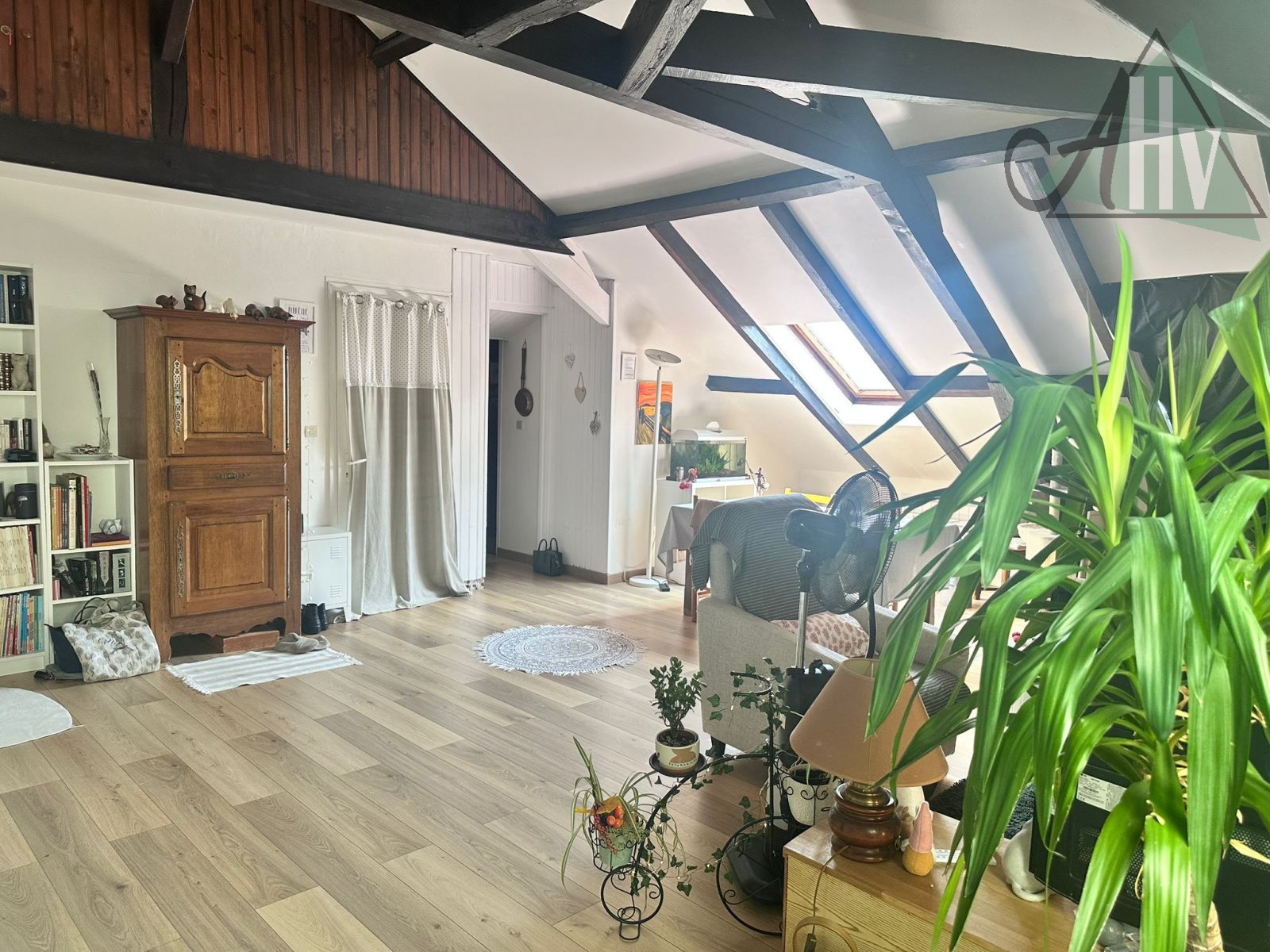 Appartement à vendre, 66m², Montereau-Fault-Yonne