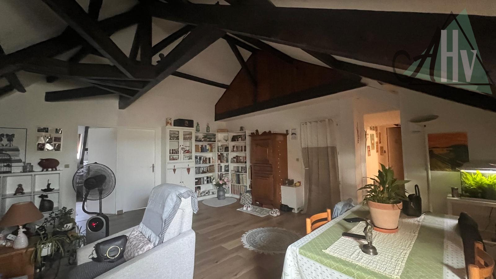Appartement à vendre, 66m², Montereau-Fault-Yonne