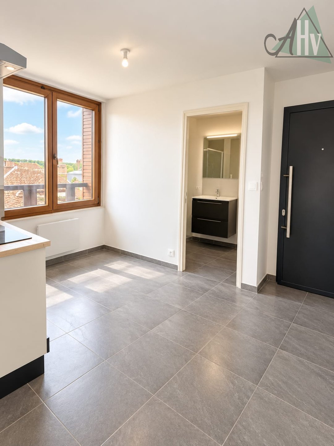 Appartement à louer, 27m², Bray-sur-Seine