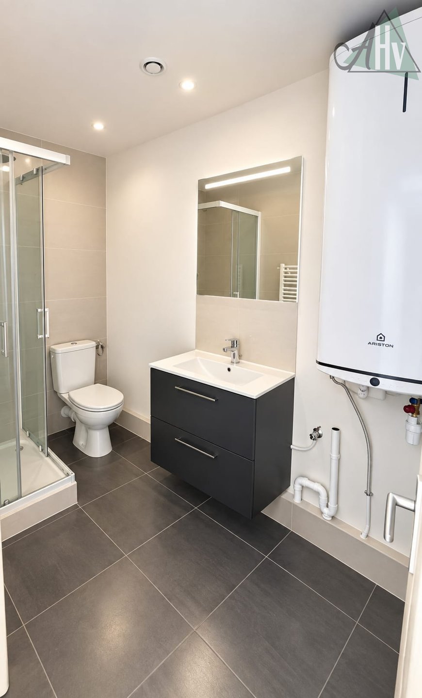 Appartement à louer, 27m², Bray-sur-Seine
