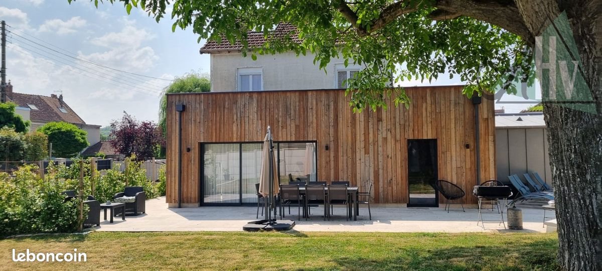 Maison à vendre, 216m², Provins