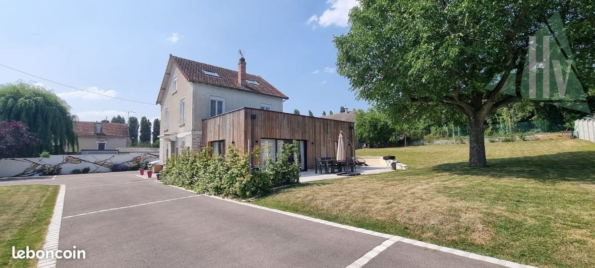 Maison à vendre, 216m², Provins