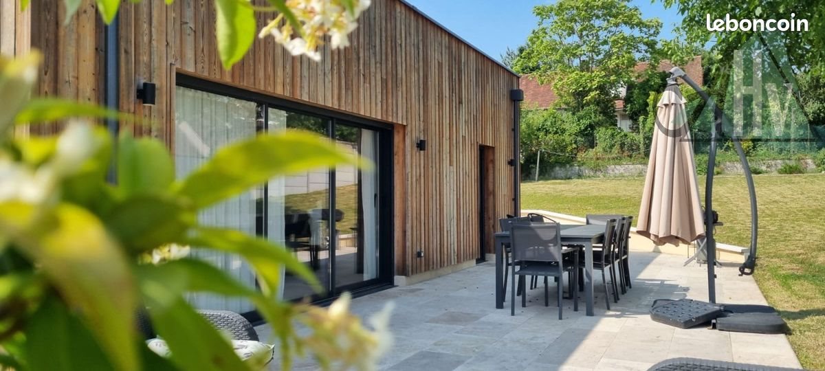 Maison à vendre, 216m², Provins