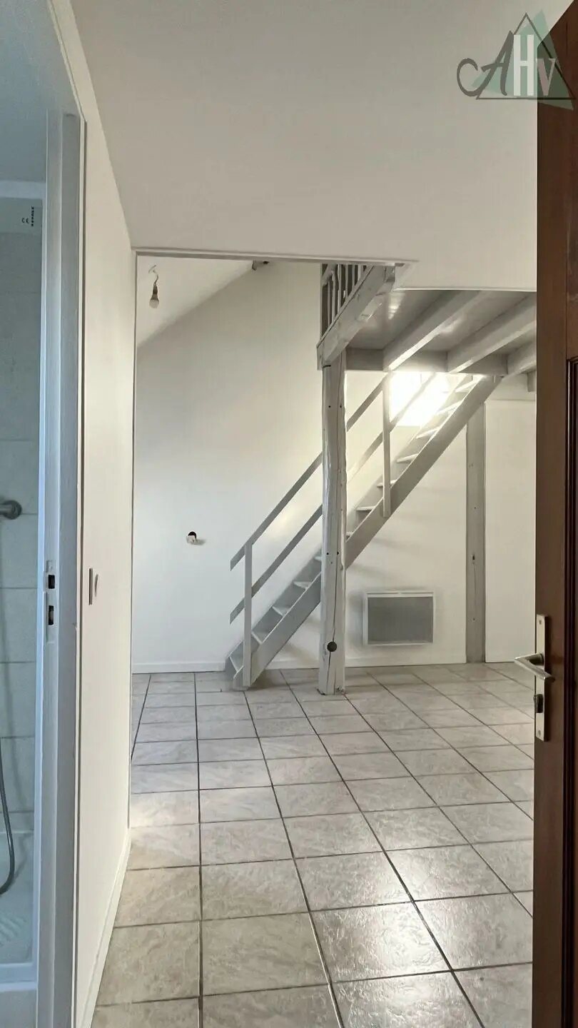 Appartement à vendre, 40m², Provins