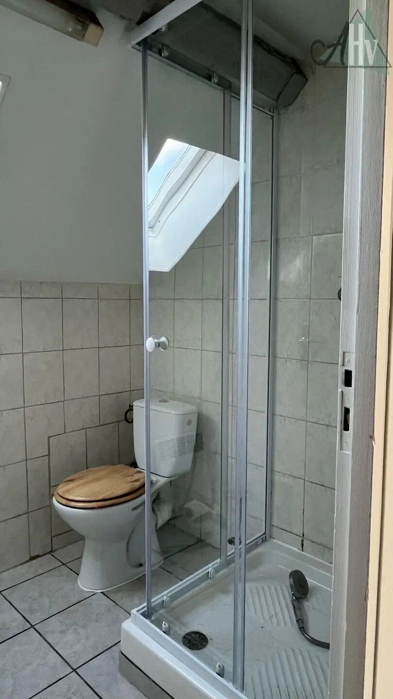 Appartement à vendre, 40m², Provins