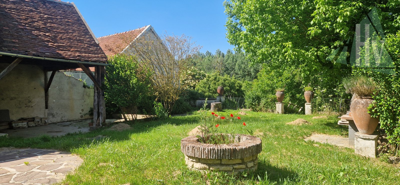 Maison à vendre, 151m², Fontaine-Fourches