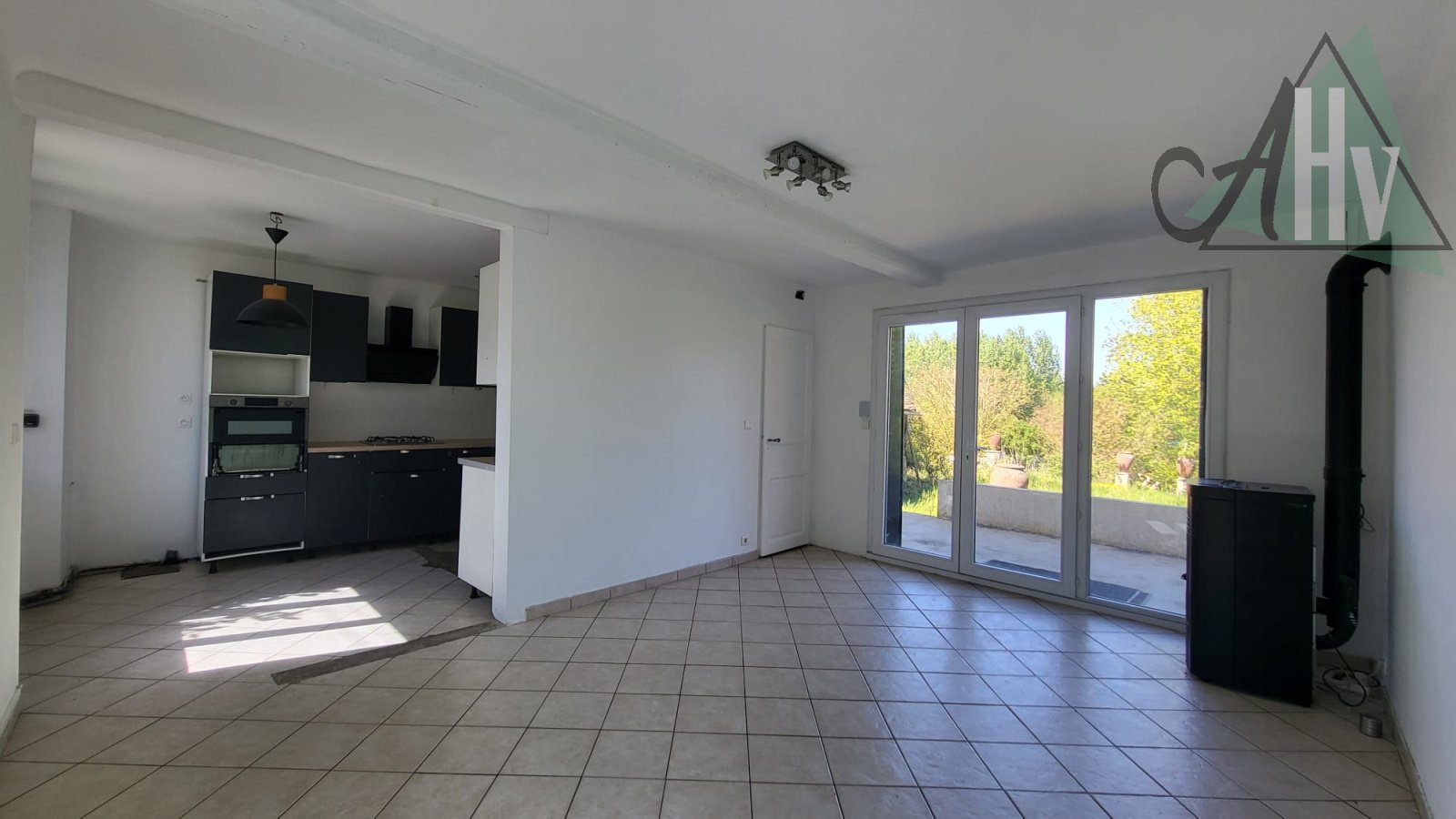 Maison à vendre, 151m², Fontaine-Fourches