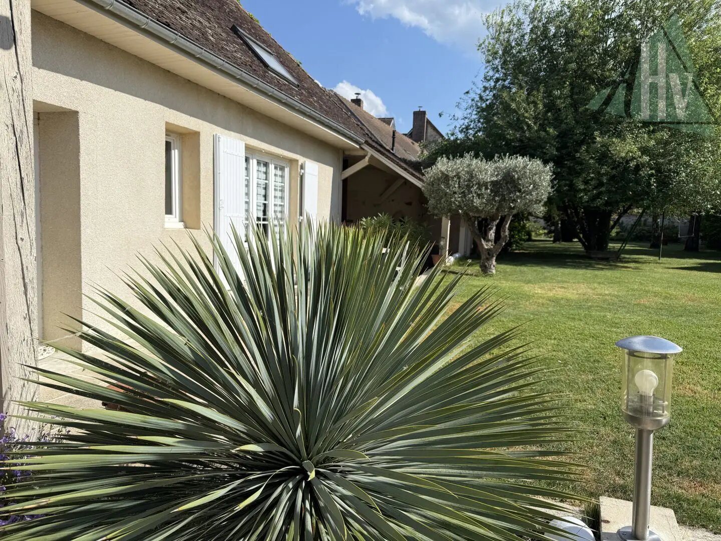 Maison à vendre, 156m², Nogent-sur-Seine