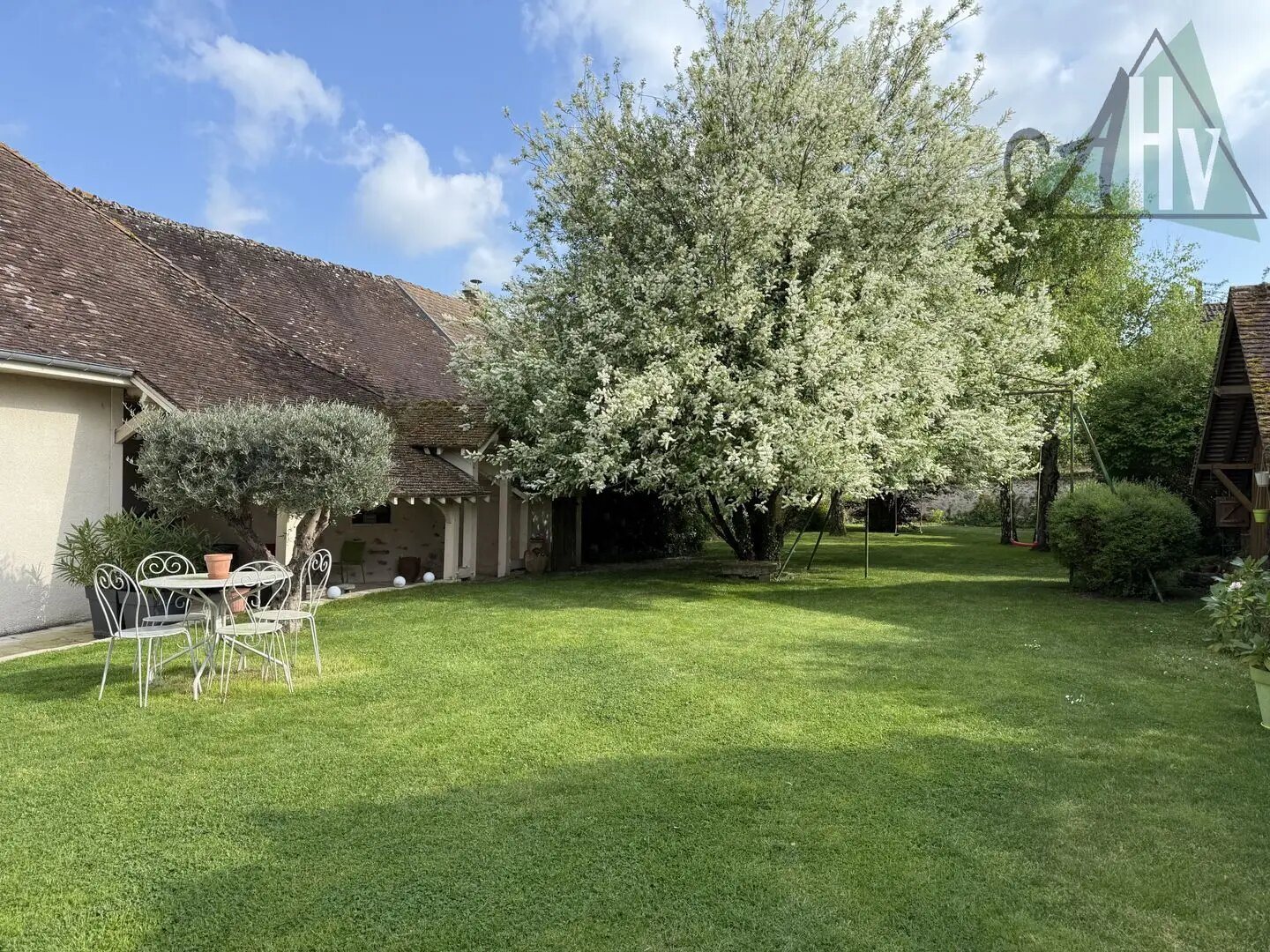 Maison à vendre, 156m², Nogent-sur-Seine
