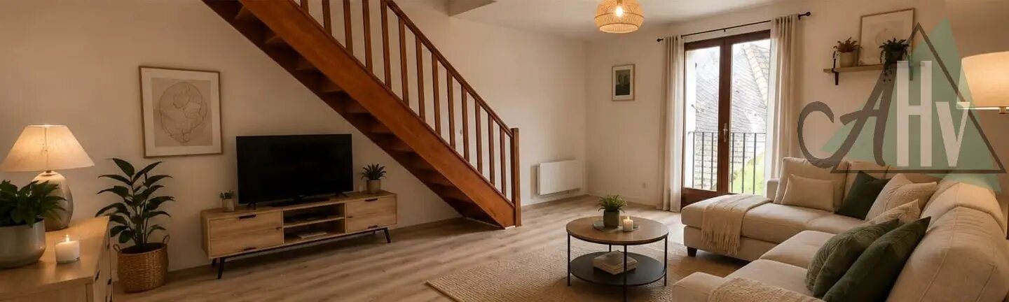 Appartement à louer, 55m², Provins