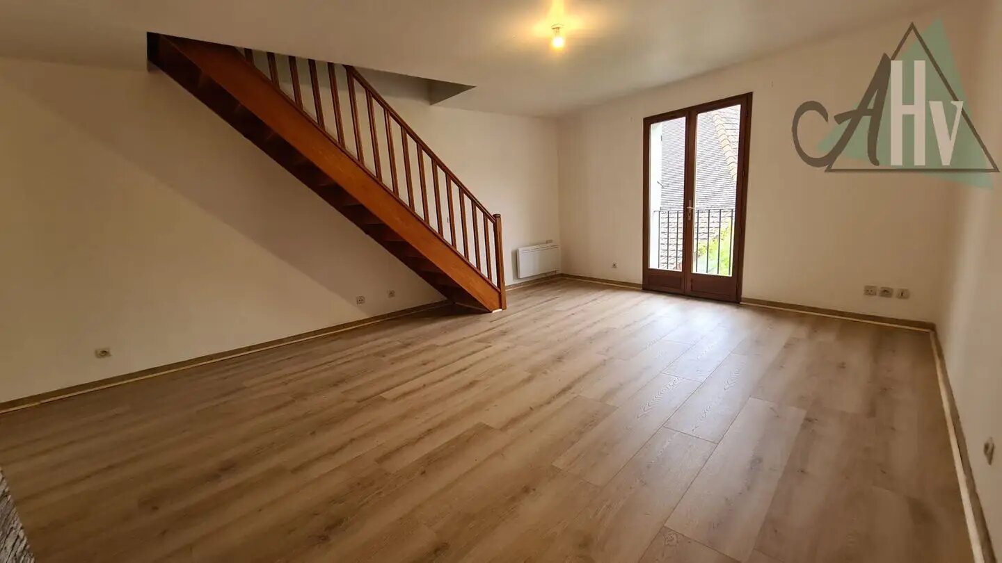 Appartement à louer, 55m², Provins