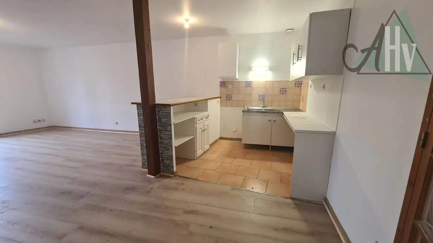 Appartement à louer, 55m², Provins