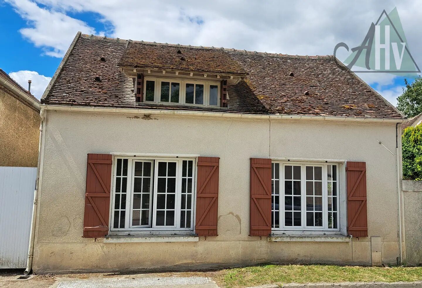 Maison à vendre, 64m², Bray-sur-Seine