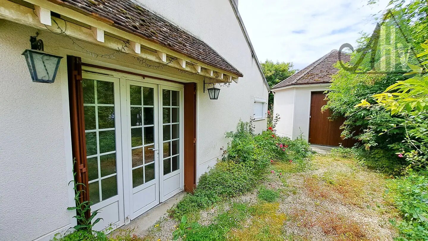 Maison à vendre, 64m², Bray-sur-Seine