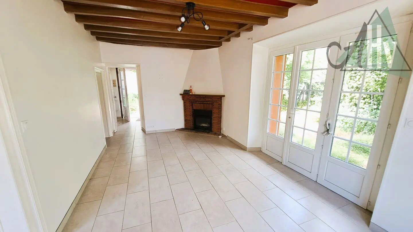Maison à vendre, 64m², Bray-sur-Seine