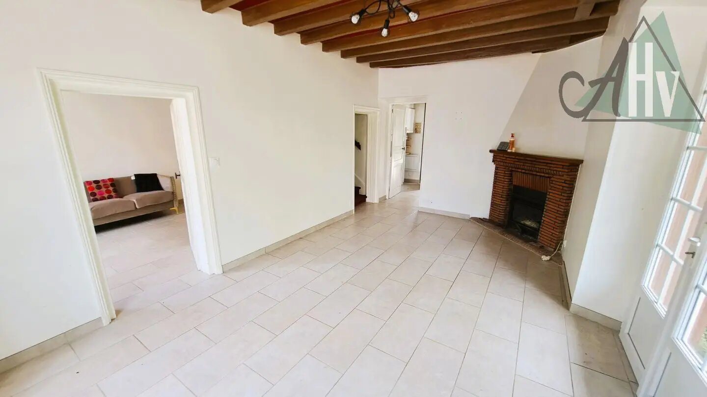Maison à vendre, 64m², Bray-sur-Seine