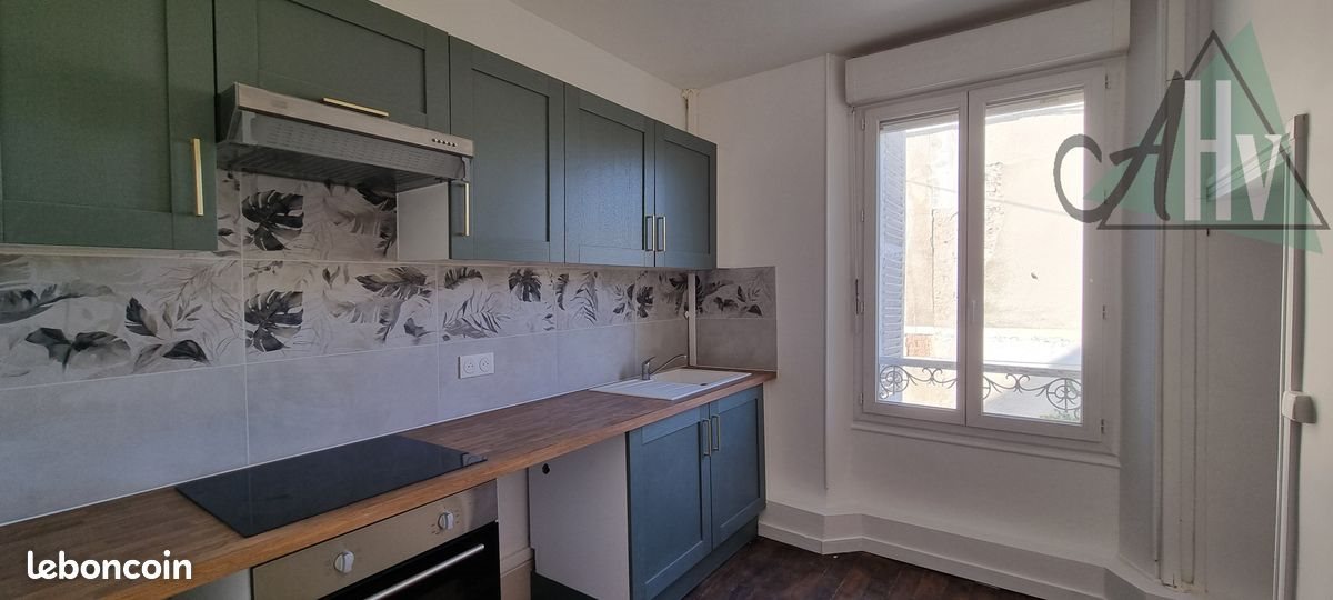 Appartement à vendre, 65m², Provins