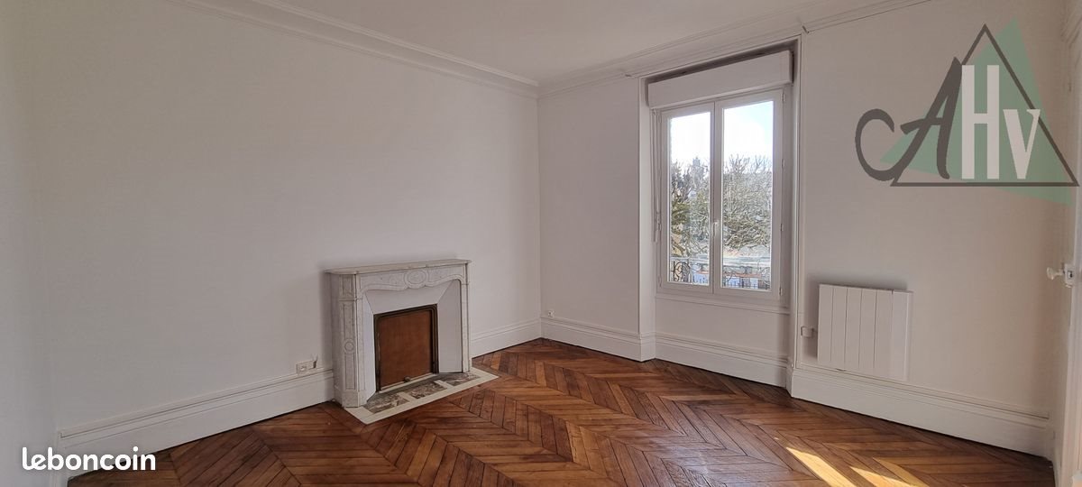 Appartement à vendre, 65m², Provins