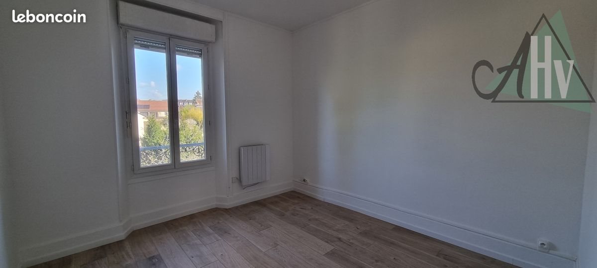 Appartement à vendre, 65m², Provins