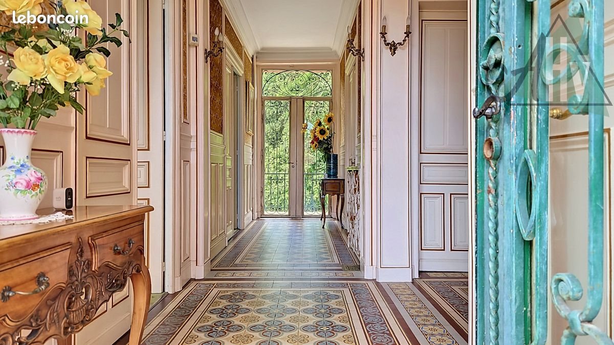 Maison à vendre, 281m², Couilly-Pont-aux-Dames