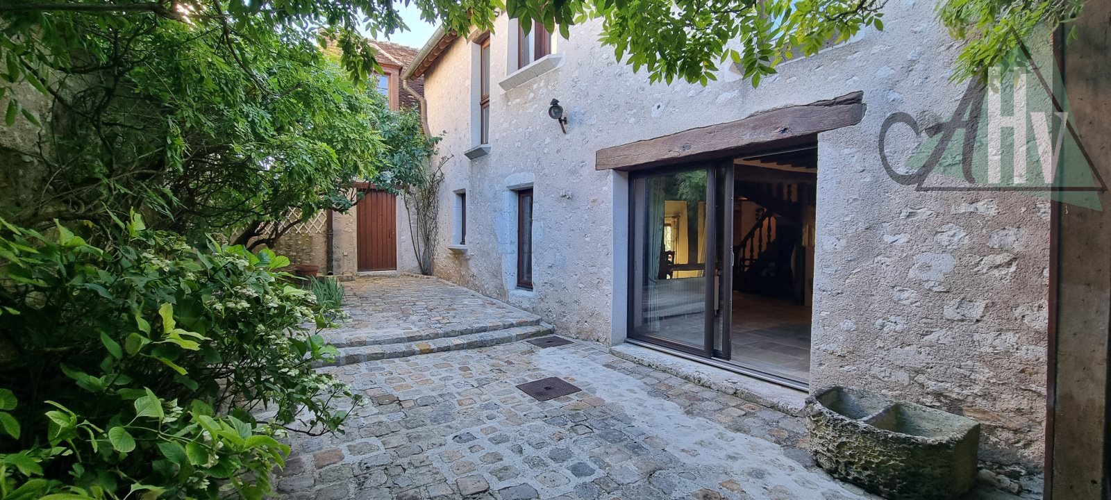 Maison à vendre, 275m², Provins