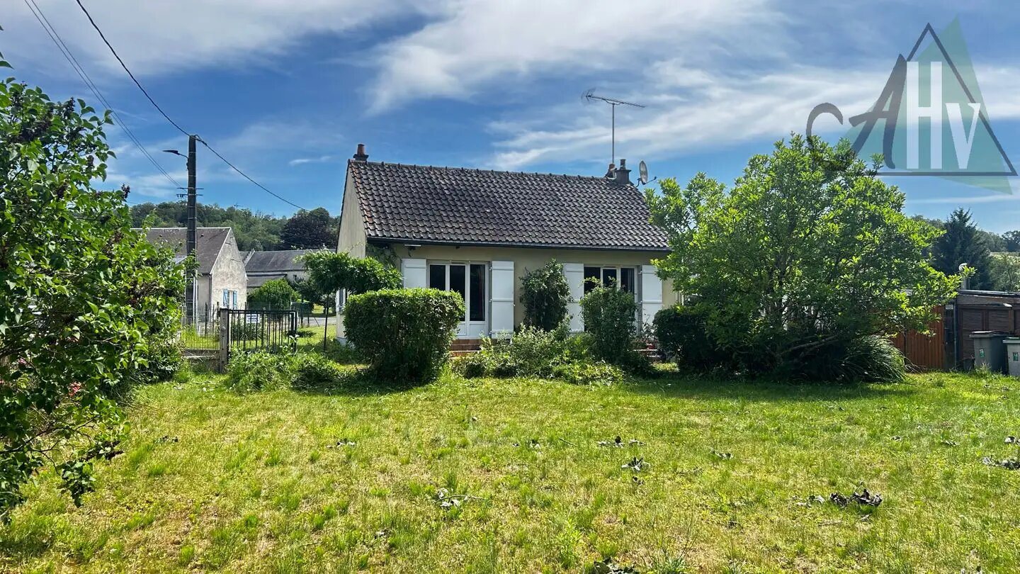 Maison à vendre, 61m², Acy