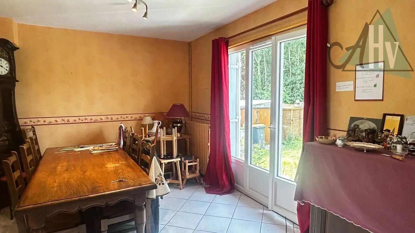 Maison à vendre, 61m², Acy